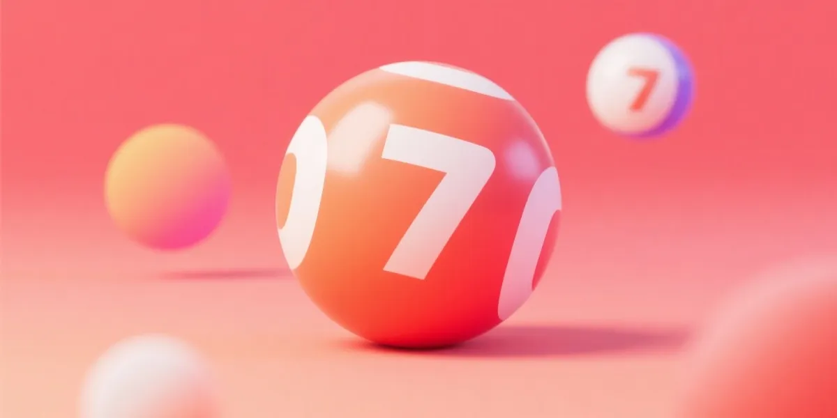 开奖信息示意图